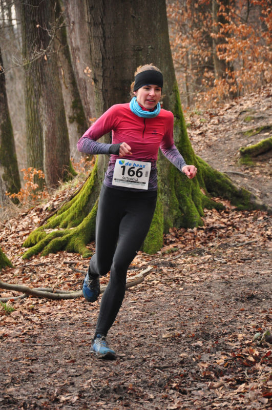 Šuterová Kateřina 2020