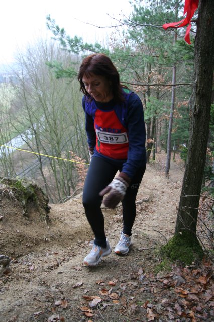 Šimůnková Zdeňka 2008