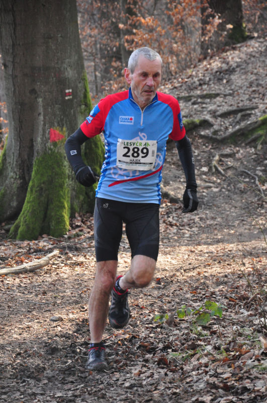 Hájek František 2020