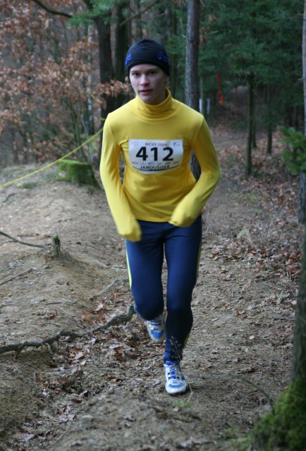 Janoušová Radka 2008