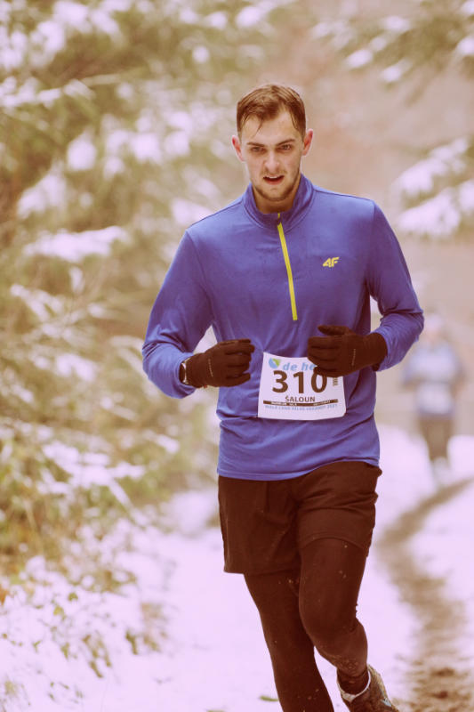2021 — na trati — Šaloun Jan