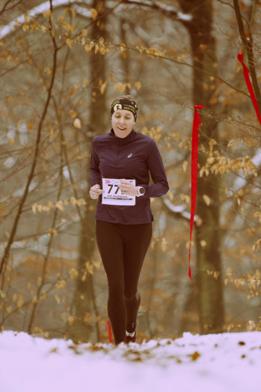 Holingerová Eva 2021