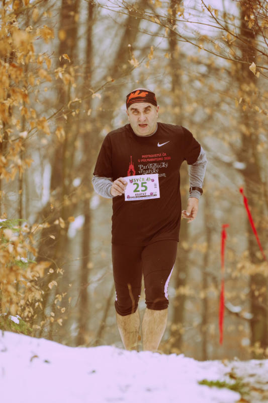 Krátký Josef 2021