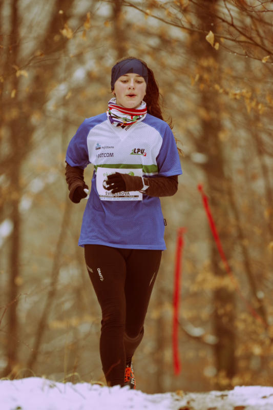 Švíglerová Kateřina 2021