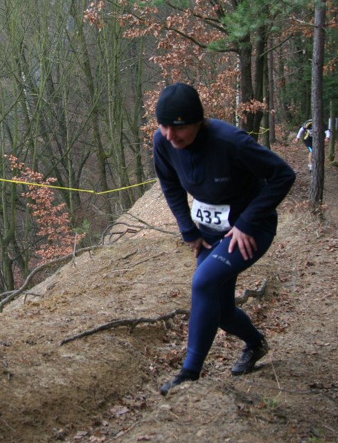 Čermáková Renata 2008