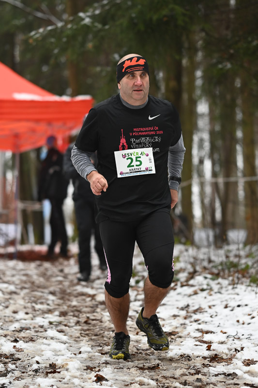 Krátký Josef 2021