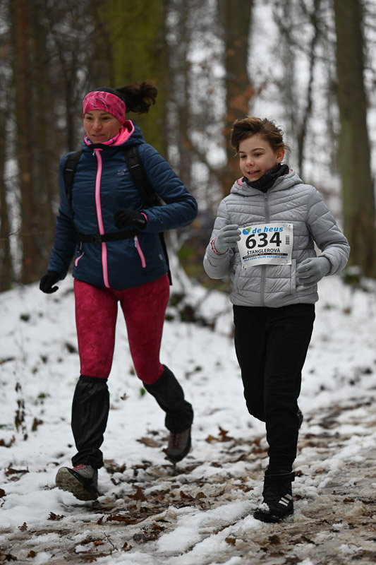 Štanglerová Lucie 2021