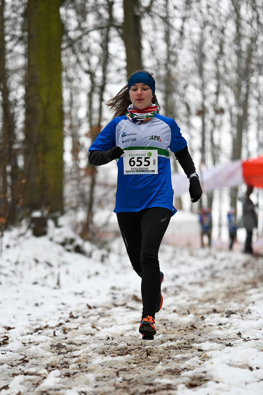 Švíglerová Kateřina 2021