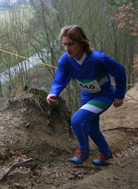 Vilnerová Eva 2008