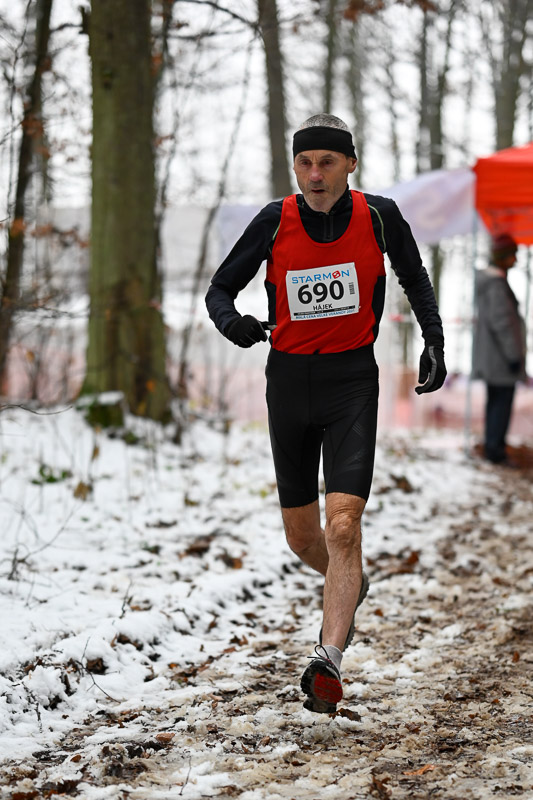 Hájek František 2021