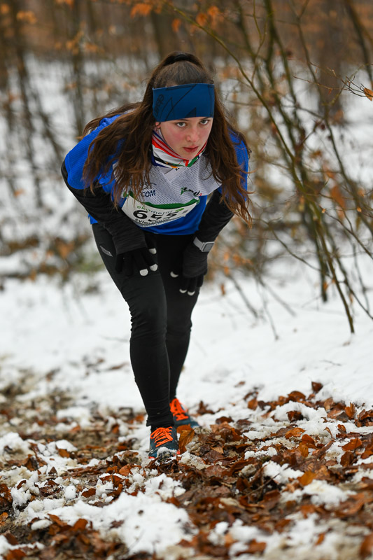 Švíglerová Kateřina 2021