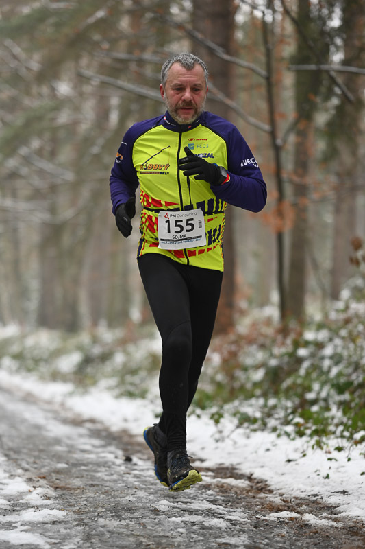 Sojma Petr 2021