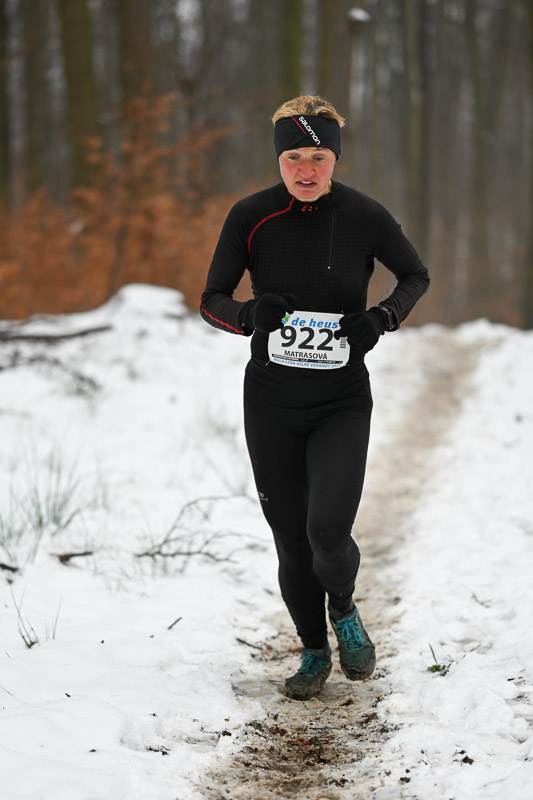 Matrasová (Juračková) Kateřina 2021