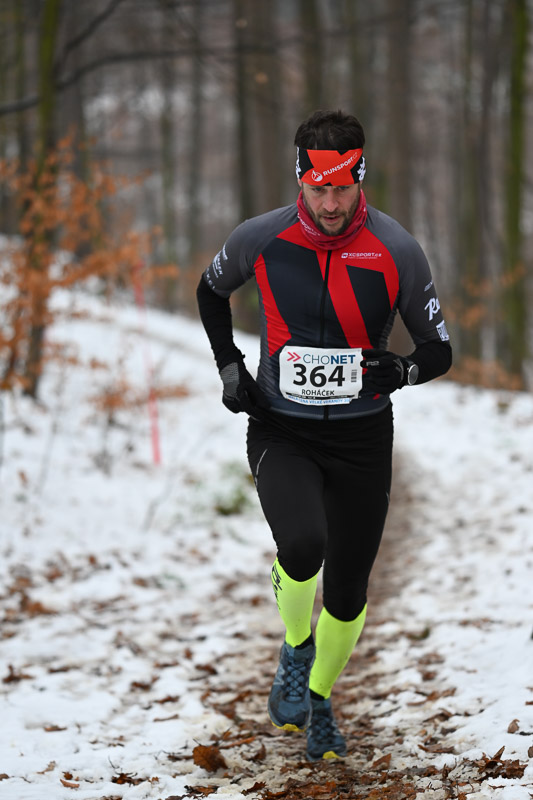 Roháček Jan 2021