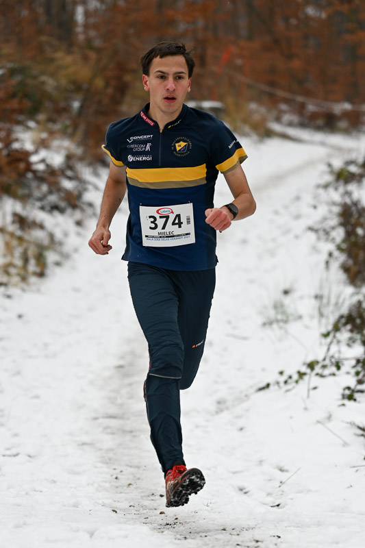 Mielec Jaromír 2021