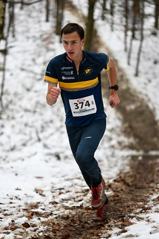 Mielec Jaromír 2021