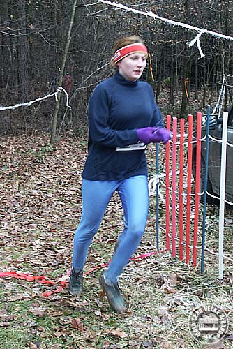 Przyczková Michaela 2001