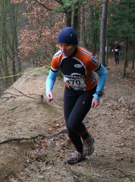 Votřelová Kateřina 2008