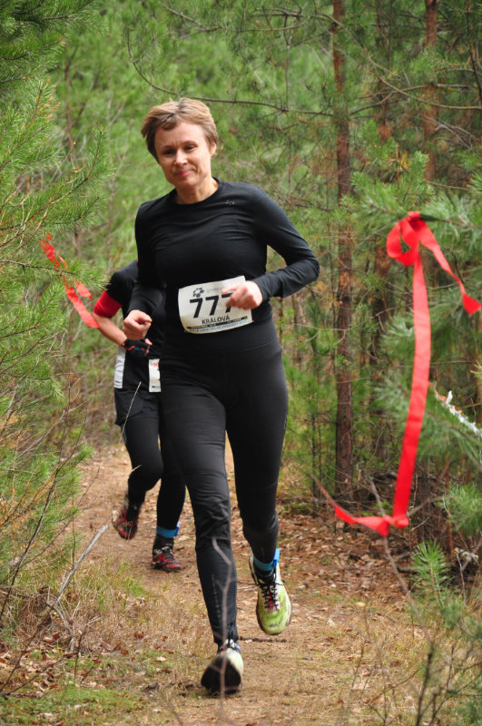 Králová Pavla 2022