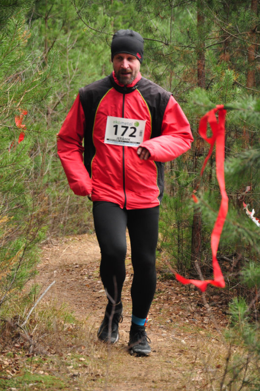 Jeřábek Jaromír 2022