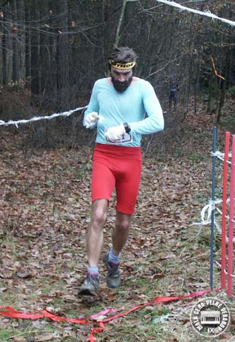 Šubert Petr 2001