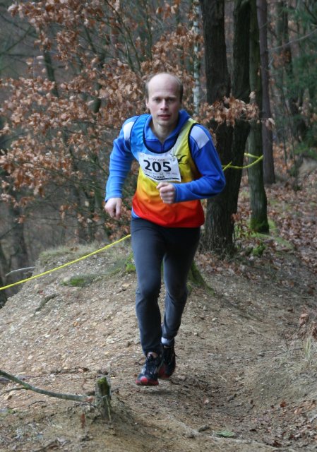 Berka Luděk 2008