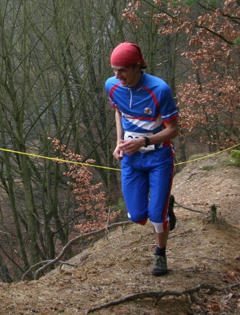Veverka Tomáš 2008