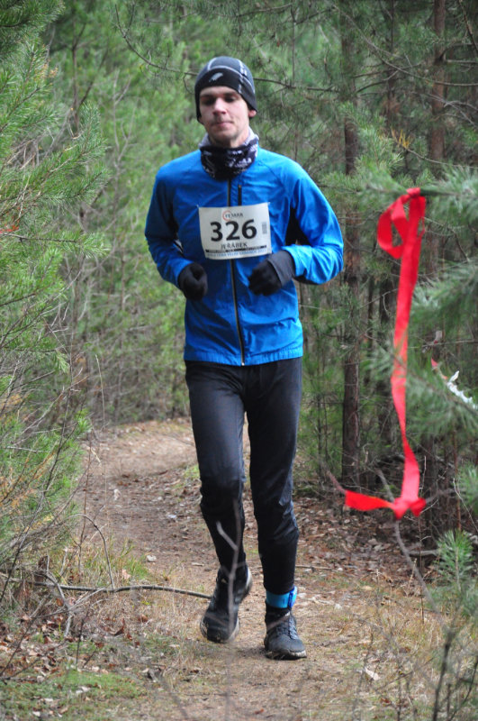 Jeřábek Jaromír 2022