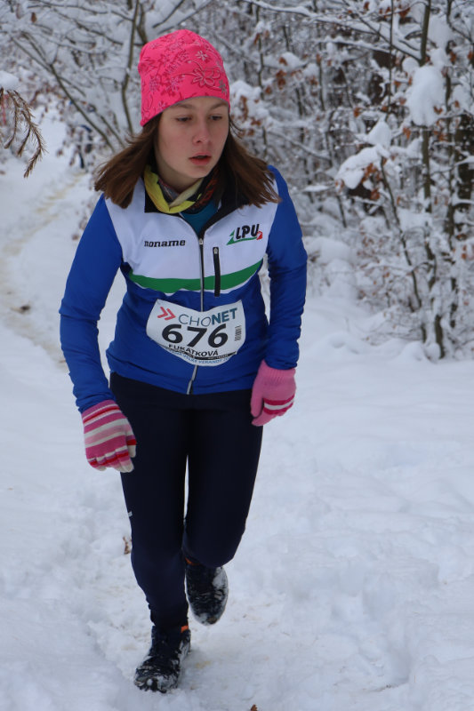 Fukátková Ludmila 2023
