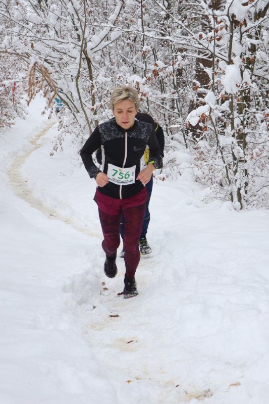 Bašarinová Michaela 2023