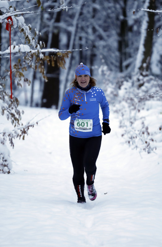 Křivdová Lenka 2023