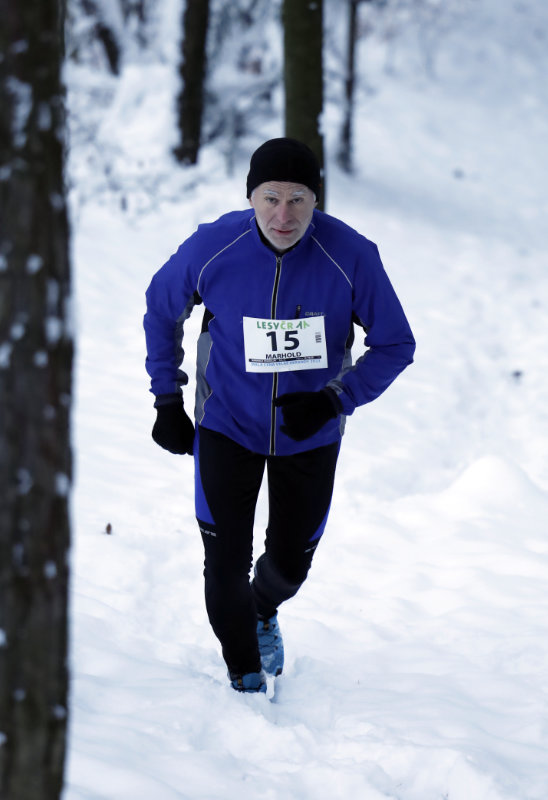 Marhold Stanislav 2023