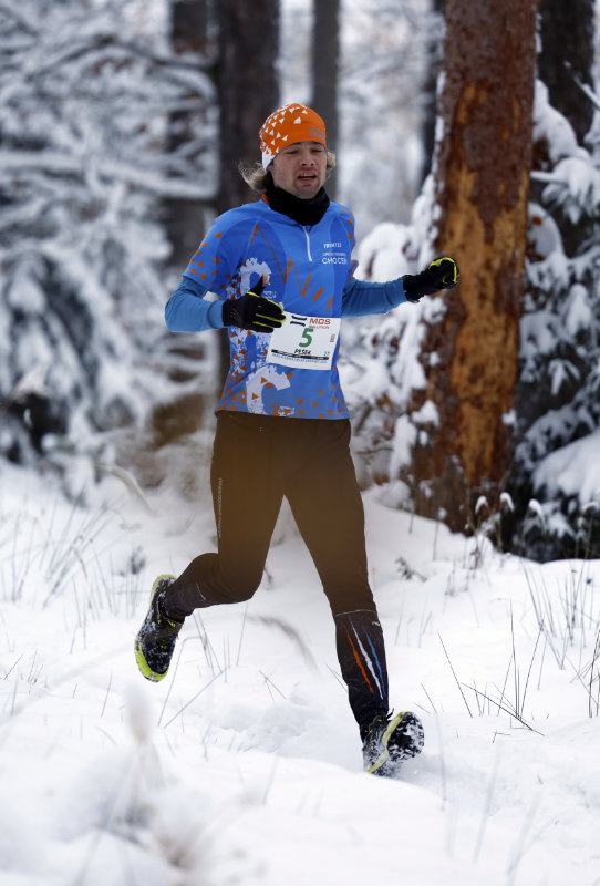 Pešek Ondřej 2023