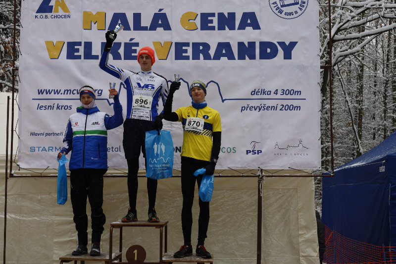 Nechuta Marek 2023