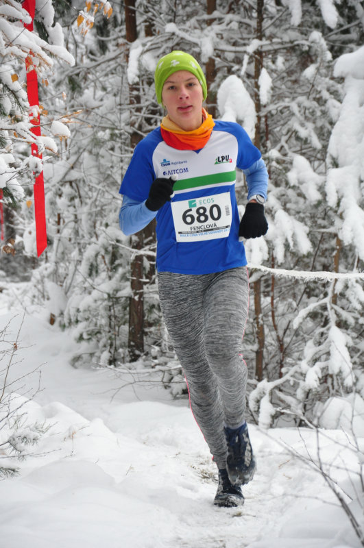 Fenclová Hana 2023