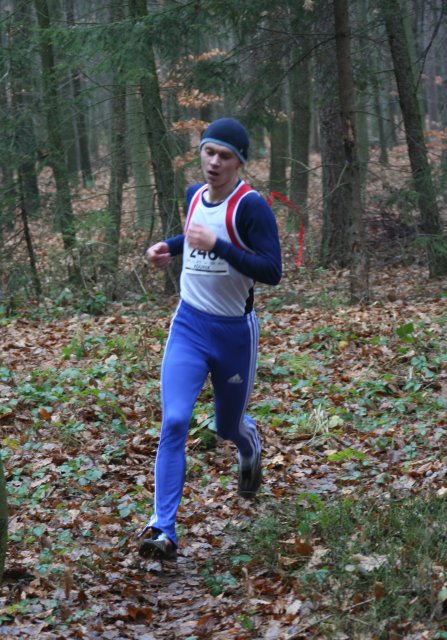 Kourek Lukáš 2008