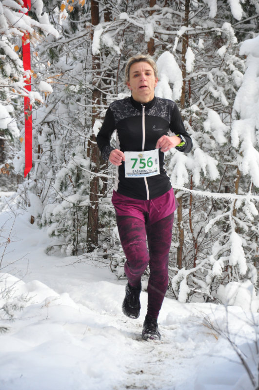 Bašarinová Michaela 2023