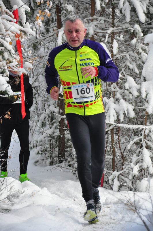 Sojma Petr 2023