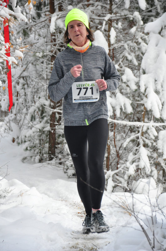 Jeřábková Hana 2023