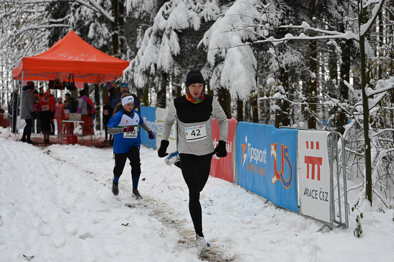 Macháčková Eliška 2023