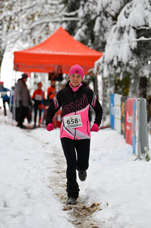 Štanglerová Jitka 2023