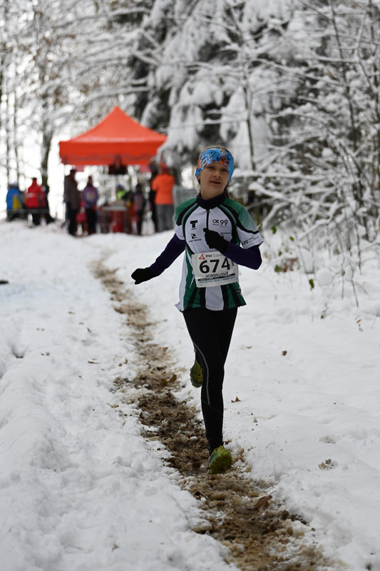 Korbelová Tereza 2023