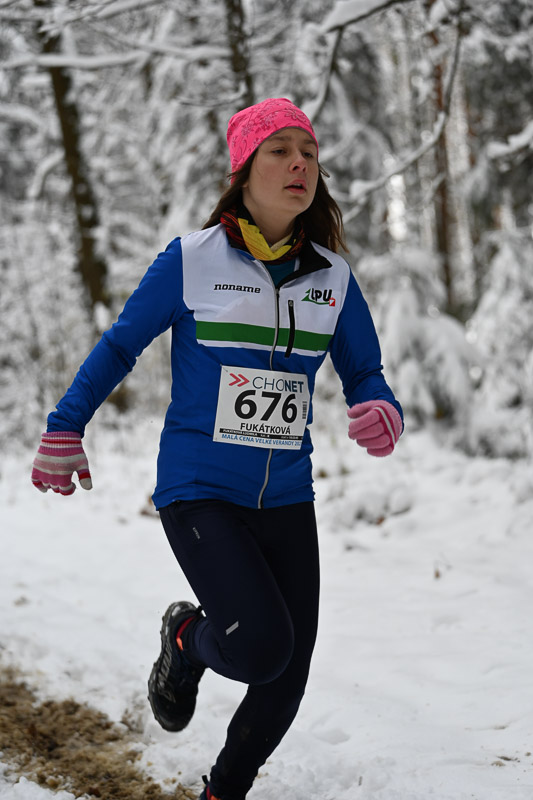 Fukátková Ludmila 2023