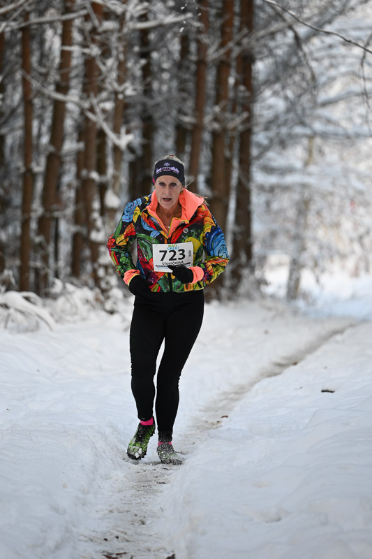 Šťovíčková Zdislava 2023