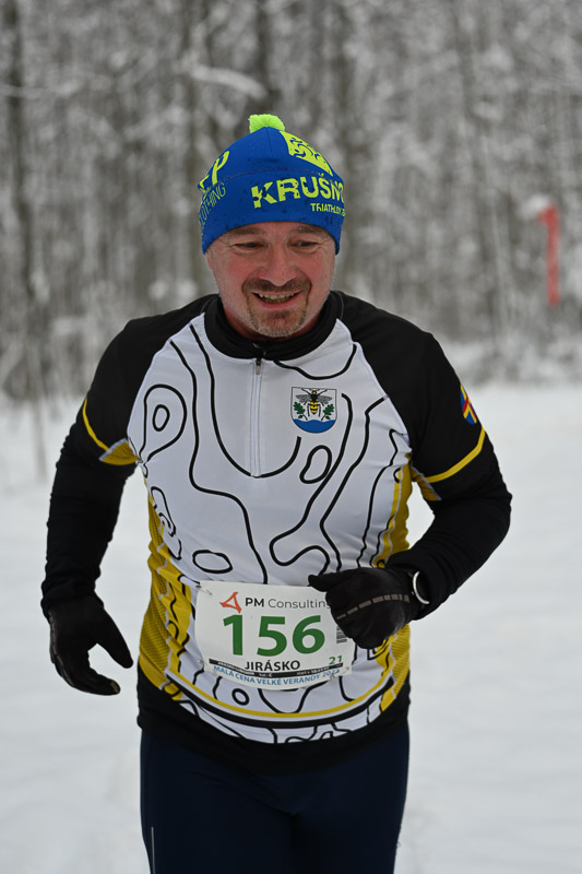 Jirásko Lubomír 2023