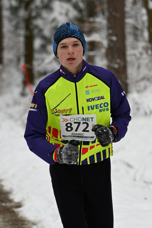 Adamec Marek 2023