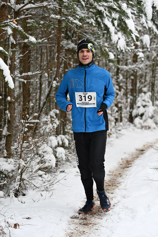 Jeřábek Jaromír 2023