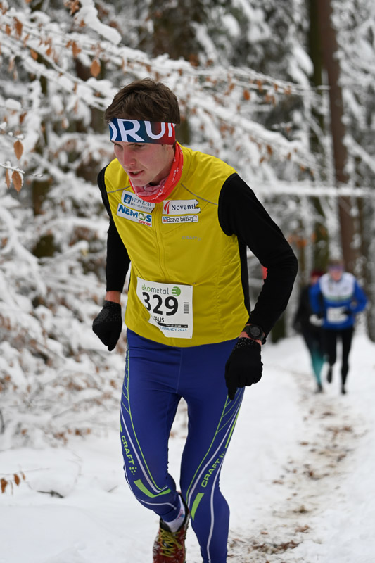 Vališ Jan 2023