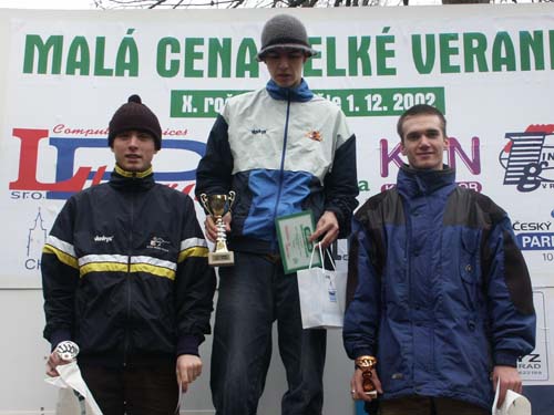 Procházka Jan 2002