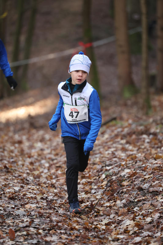 Kříž Prokop 2024